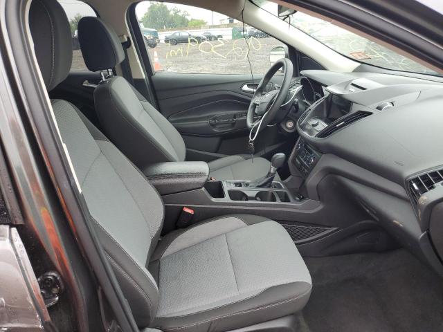 Photo 5 from auction – 2017 FORD ESCAPE SE with VIN 1FMCU9G91HUA67555