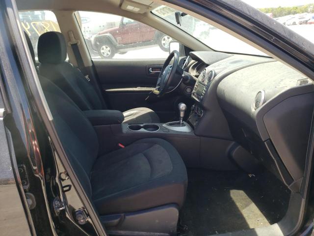 Photo 5 from auction – 2014 NISSAN ROGUE SELE with VIN JN8AS5MT5EW618486