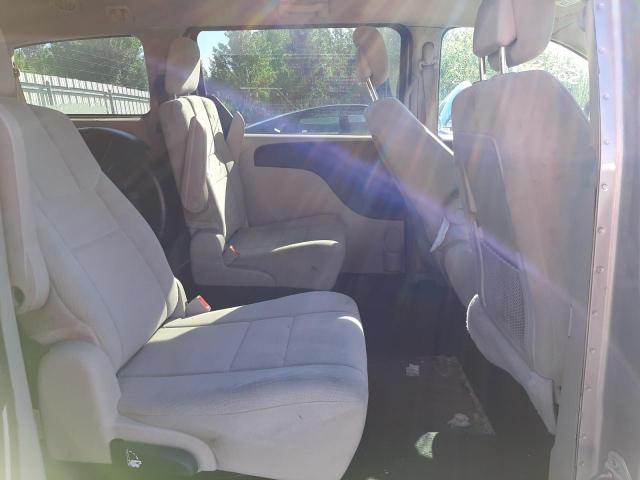 Photo 6 from auction – 2013 DODGE GRAND CARA with VIN 2C4RDGCG8DR724480