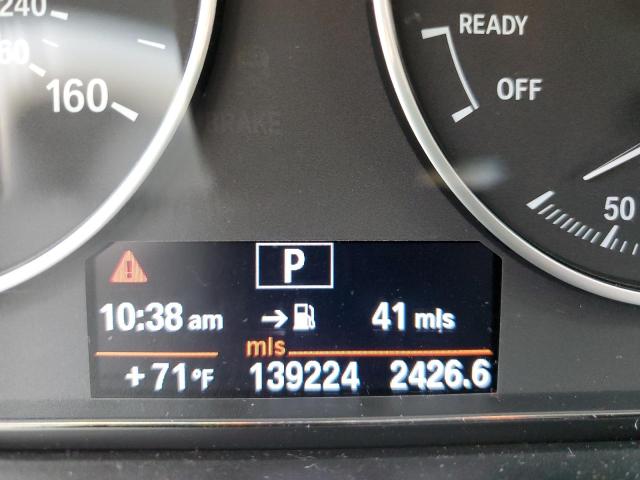 Photo 8 from auction – 2012 BMW 328 I with VIN WBA3A5C55CF347921