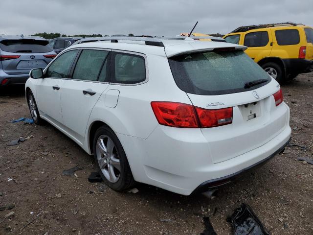 Photo 3 from auction – 2012 ACURA TSX TECH with VIN JH4CW2H60CC001246