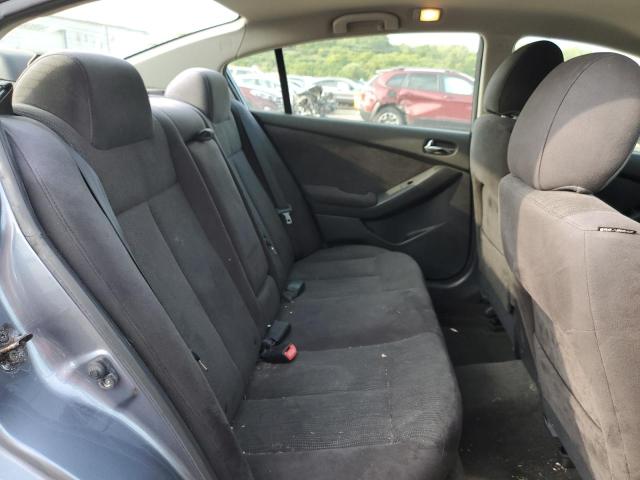 Photo 6 from auction – 2010 NISSAN ALTIMA BAS with VIN 1N4AL2APXAN499466