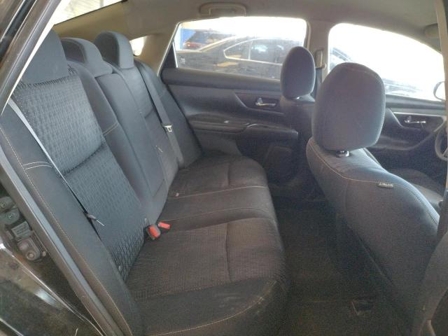 Photo 6 from auction – 2016 NISSAN ALTIMA 2.5 with VIN 1N4AL3AP0GN376628