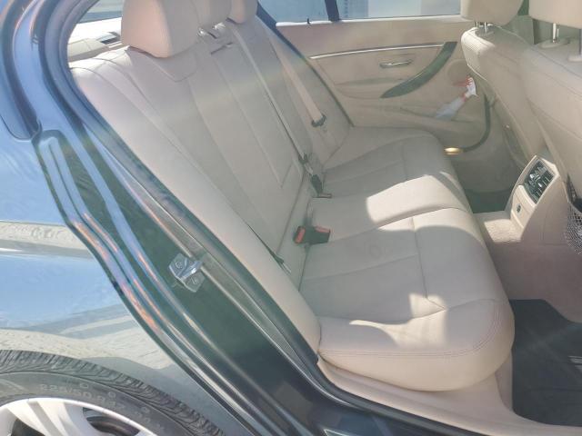 Photo 6 from auction – 2016 BMW 328 I SULE with VIN WBA8E9G53GNT86532