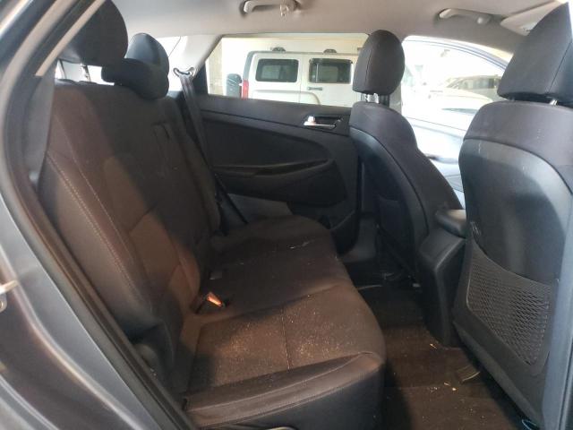 Photo 6 from auction – 2019 HYUNDAI TUCSON LIM with VIN KM8J3CA48KU912574