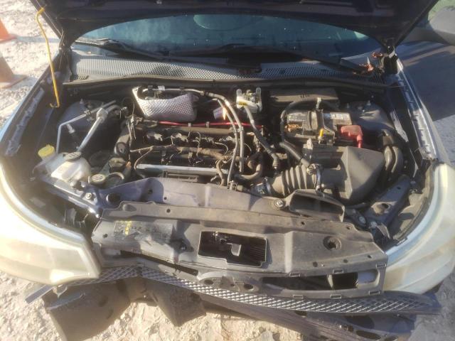 Photo 7 from auction – 2008 FORD FOCUS SE with VIN 1FAHP35N78W236308
