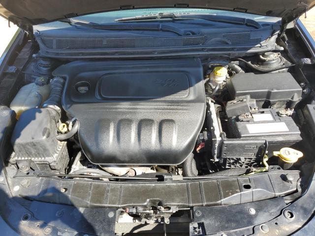 Photo 7 from auction – 2013 DODGE DART SXT with VIN 1C3CDFBA3DD312925