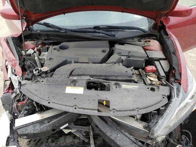 Photo 7 from auction – 2016 NISSAN ALTIMA 2.5 with VIN 1N4AL3AP4GC221933