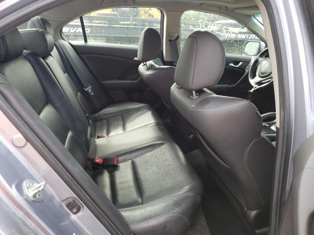 Photo 6 from auction – 2012 ACURA TSX with VIN JH4CU2F48CC010039