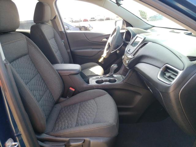 Photo 5 from auction – 2019 CHEVROLET EQUINOX LT with VIN 2GNAXKEV4K6253520