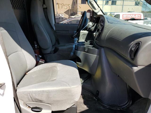 Photo 5 from auction – 2007 FORD ECONOLINE with VIN 1FTNE14W67DA08988