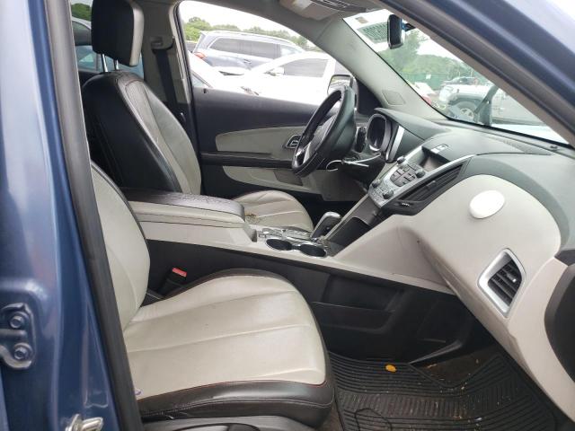 Photo 5 from auction – 2011 CHEVROLET EQUINOX LT with VIN 2CNFLNEC0B6336206