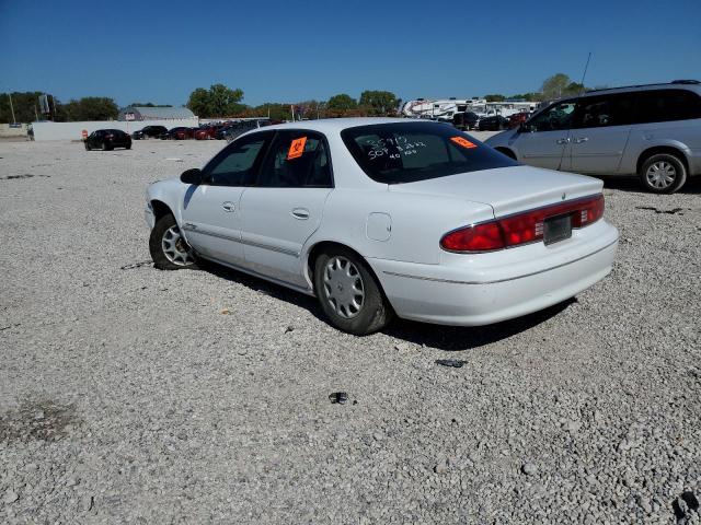 Photo 3 from auction – 1998 BUICK CENTURY CU with VIN 2G4WS52M8W1474854