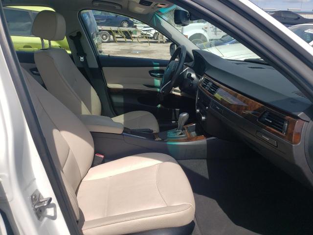 Photo 5 from auction – 2011 BMW 328 XI with VIN WBAPK7G57BNN87318