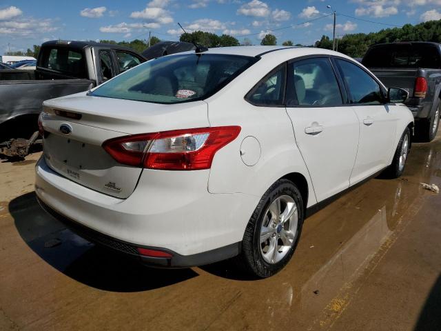 Photo 4 from auction – 2013 FORD FOCUS SE with VIN 1FADP3F22DL200038