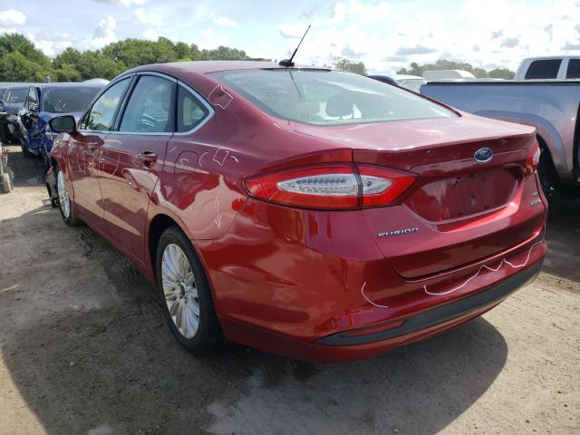 Photo 3 from auction – 2016 FORD FUSION SE with VIN 3FA6P0LU6GR342685