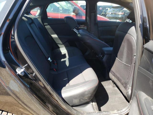 Photo 6 from auction – 2021 KIA FORTE GT with VIN 3KPF44AC2ME373018