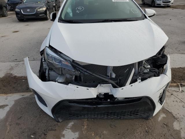 Photo 9 from auction – 2019 TOYOTA COROLLA L with VIN 5YFBURHE1KP874609