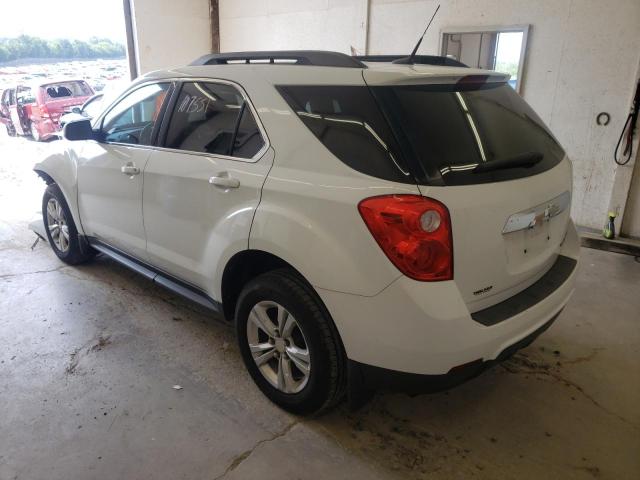 Zdjęcie 3 z aukcji – 2011 CHEVROLET EQUINOX LT z VIN 2GNALDEC1B1303955
