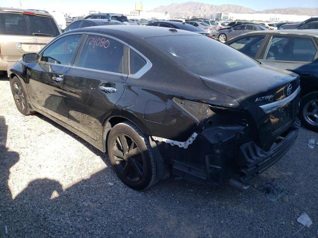 Photo 3 from auction – 2015 NISSAN ALTIMA 2.5 with VIN 1N4AL3AP6FC578707