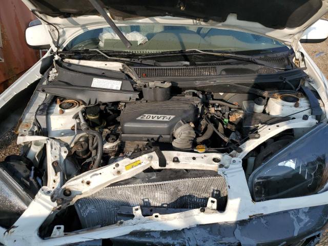 Photo 7 from auction – 2001 TOYOTA RAV4 with VIN JTEGH20V210035716