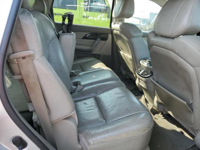 Photo 6 from auction – 2008 ACURA MDX TECHNO with VIN 2HNYD28488H511886