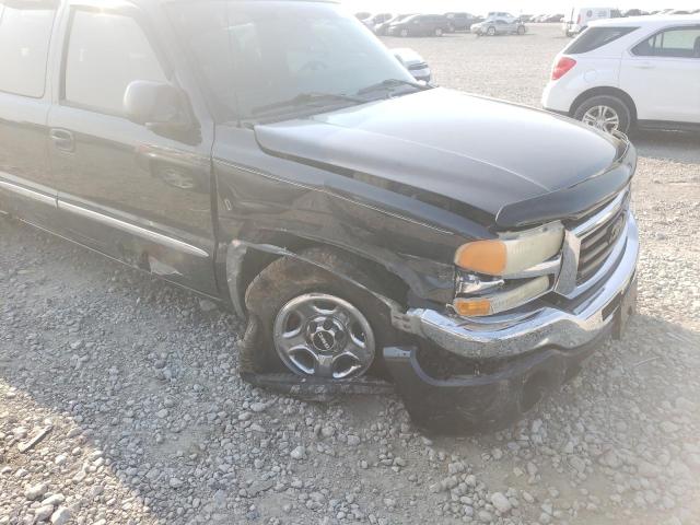 Photo 9 from auction – 2004 GMC NEW SIERRA with VIN 2GTEC19T441204424