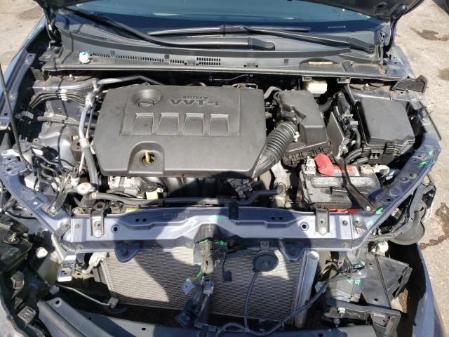 Photo 7 from auction – 2018 TOYOTA COROLLA L with VIN 5YFBURHE6JP806627