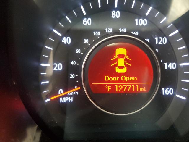 Photo 8 from auction – 2013 KIA OPTIMA EX with VIN 5XXGN4A70DG167224