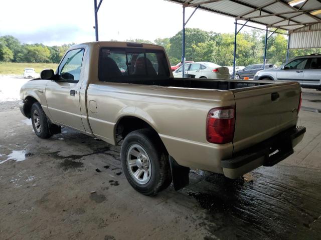Photo 3 from auction – 2001 FORD RANGER with VIN 1FTYR10U71TA92094