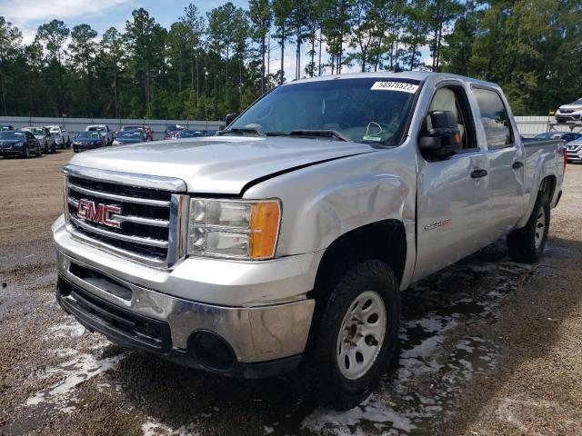 Photo 2 from auction – 2013 GMC SIERRA C15 with VIN 3GTP1VE09DG326477