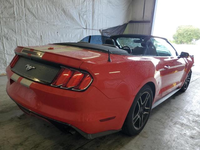 Photo 4 from auction – 2015 FORD MUSTANG with VIN 1FATP8UH1F5363867