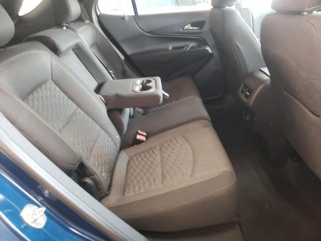 Photo 6 from auction – 2021 CHEVROLET EQUINOX LT with VIN 3GNAXUEV2ML333084