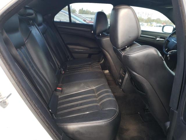 Photo 6 from auction – 2014 CHRYSLER 300 S with VIN 2C3CCABG3EH383153