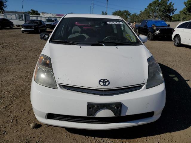 Photo 9 from auction – 2008 TOYOTA PRIUS with VIN JTDKB20U183395379