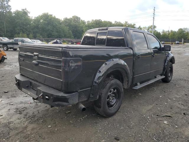 Photo 4 from auction – 2012 FORD F150 SUPER with VIN 1FTFW1ET0CFC57985
