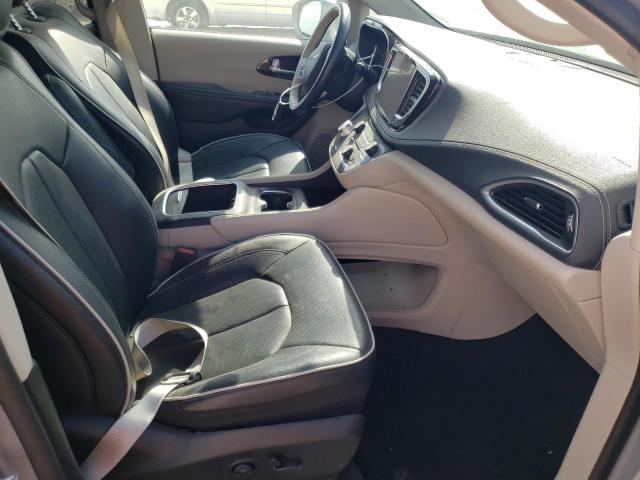 Photo 5 from auction – 2021 CHRYSLER PACIFICA L with VIN 2C4RC3GG9MR530062
