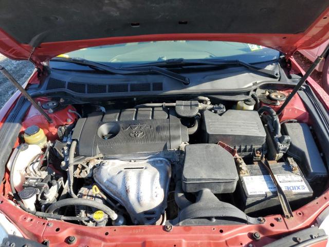 Photo 7 from auction – 2010 TOYOTA CAMRY BASE with VIN 4T1BF3EK5AU095650