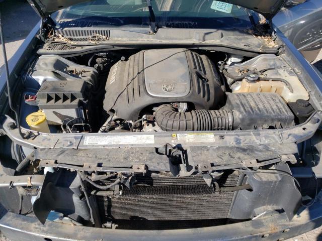 Photo 7 from auction – 2007 DODGE MAGNUM with VIN 2D4GZ57267H657631