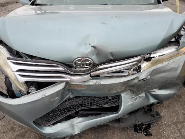 Photo 7 from auction – 2010 TOYOTA VENZA with VIN 4T3ZK3BB3AU030060