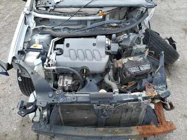 Photo 7 from auction – 2012 NISSAN SENTRA 2.0 with VIN 3N1AB6AP5CL616770