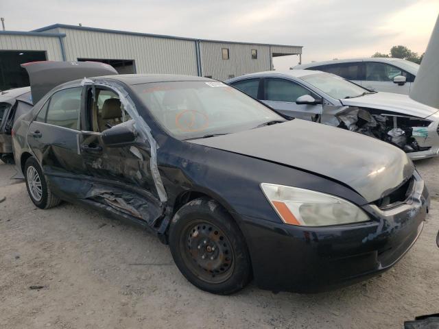 HONDA ACCORD EX 2003 with VIN JHMCM56603C021975 - Photo from auction