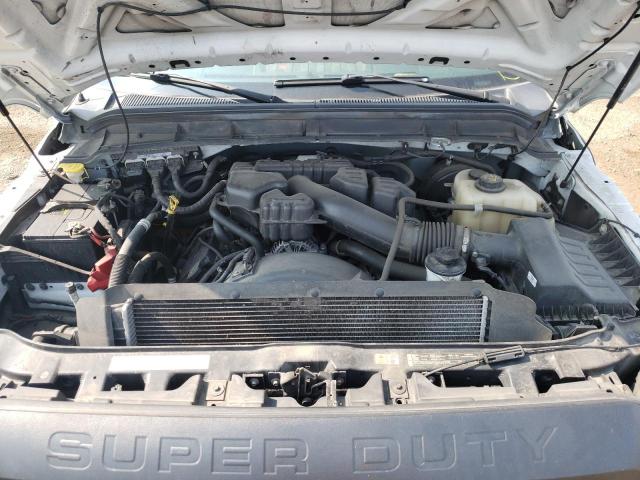 Photo 7 from auction – 2014 FORD F250 SUPER with VIN 1FTBF2A64EEB05625