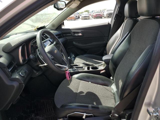 Photo 5 from auction – 2015 CHEVROLET MALIBU 1LT with VIN 1G11C5SL5FU146565
