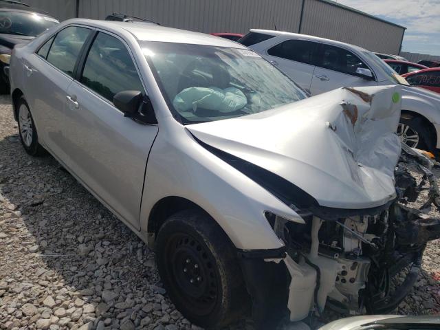 TOYOTA CAMRY BASE 2012 with VIN 4T1BF1FK0CU048791 - Photo from auction