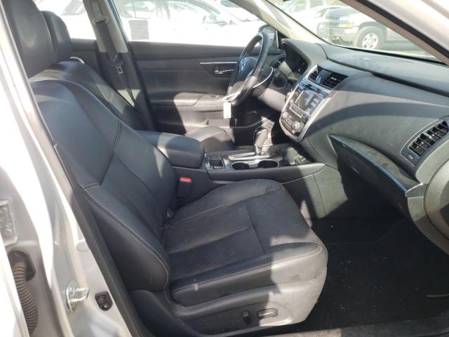 Photo 5 from auction – 2018 NISSAN ALTIMA 2.5 with VIN 1N4AL3AP2JC246689