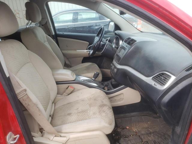 Photo 5 from auction – 2012 DODGE JOURNEY SX with VIN 3C4PDDBGXCT350179