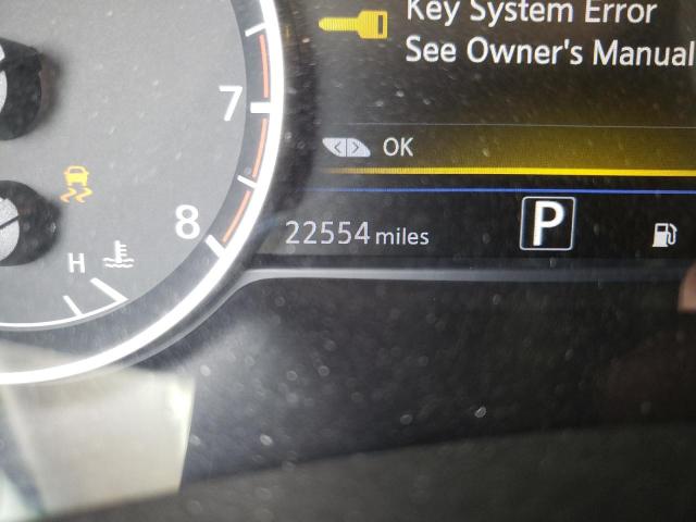 Photo 8 from auction – 2019 NISSAN MURANO S with VIN 5N1AZ2MS2KN156561