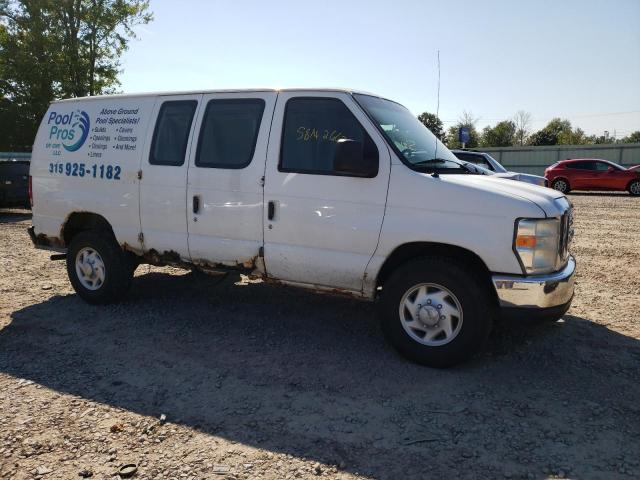 Photo 9 from auction – 2008 FORD ECONOLINE with VIN 1FTNE24W78DA89393