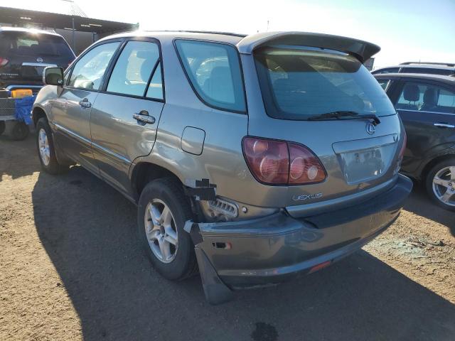 Foto 3 de la subasta – 2000 LEXUS RX 300 con VIN JT6HF10U7Y0124392